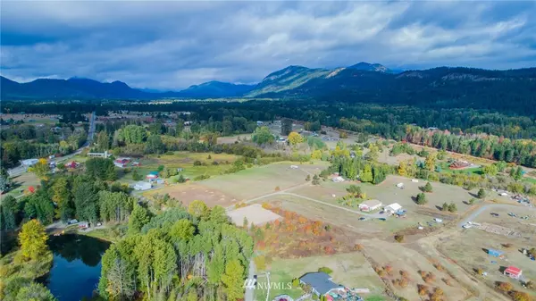 0 Lot 87 Three Lakes Road, Cle Elum, WA 98922