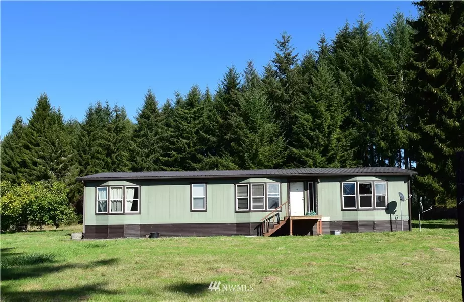 166 A Smokey Ridge RD, Onalaska, WA 98570