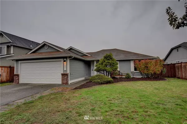 Orting, WA 98360,507 Callendar ST NW