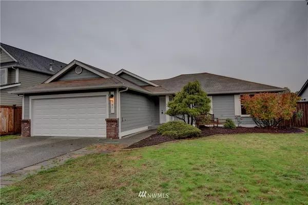 Orting, WA 98360,507 Callendar ST NW