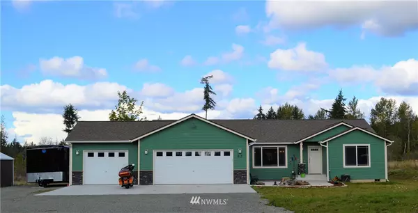 613 390 ST S, Roy, WA 98580