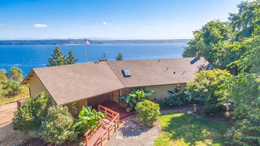 Vashon, WA 98070,19038 Ridge RD SW