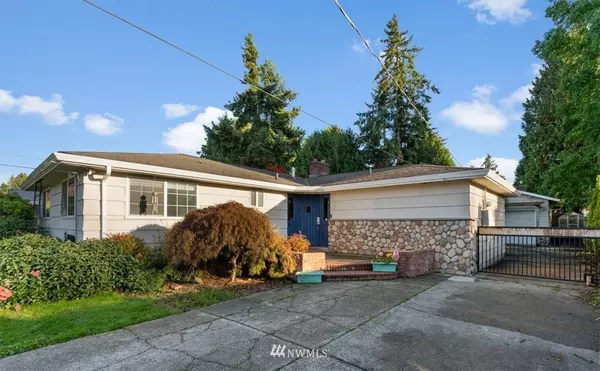 635 SW 133rd ST, Burien, WA 98146