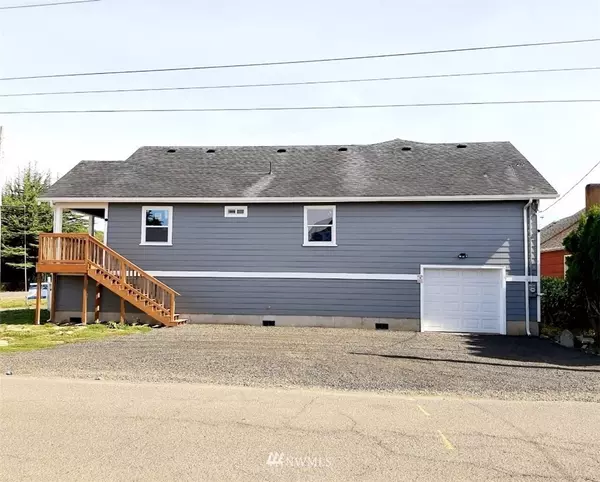 Hoquiam, WA 98550,3102 Sumner AVE