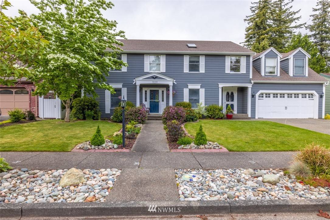 Bellingham, WA 98229,1000 36th ST