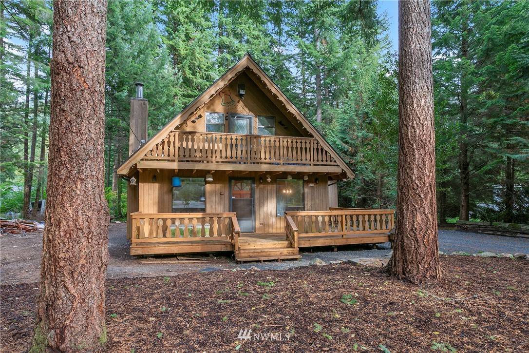 8140 Pony Express WAY, Maple Falls, WA 98266