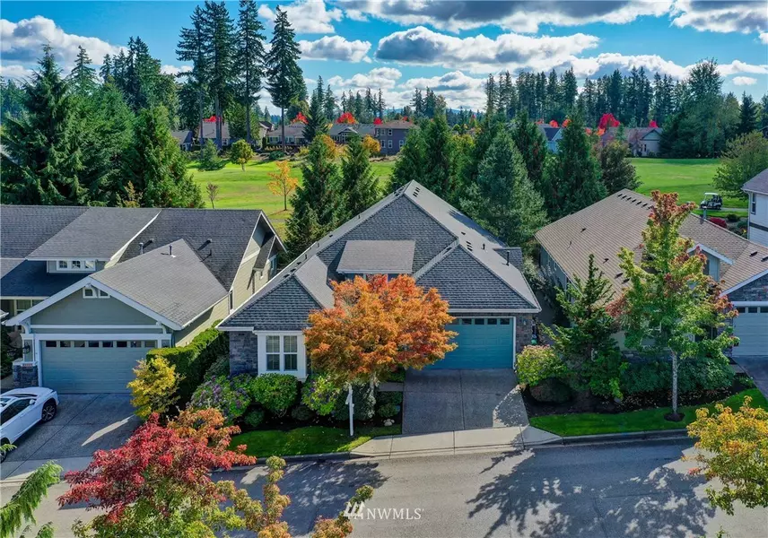 23119 NE 127th WAY, Redmond, WA 98053