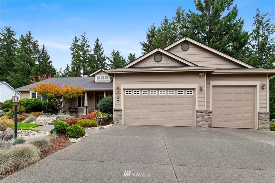 8130 Pearl CT SE, Olympia, WA 98501