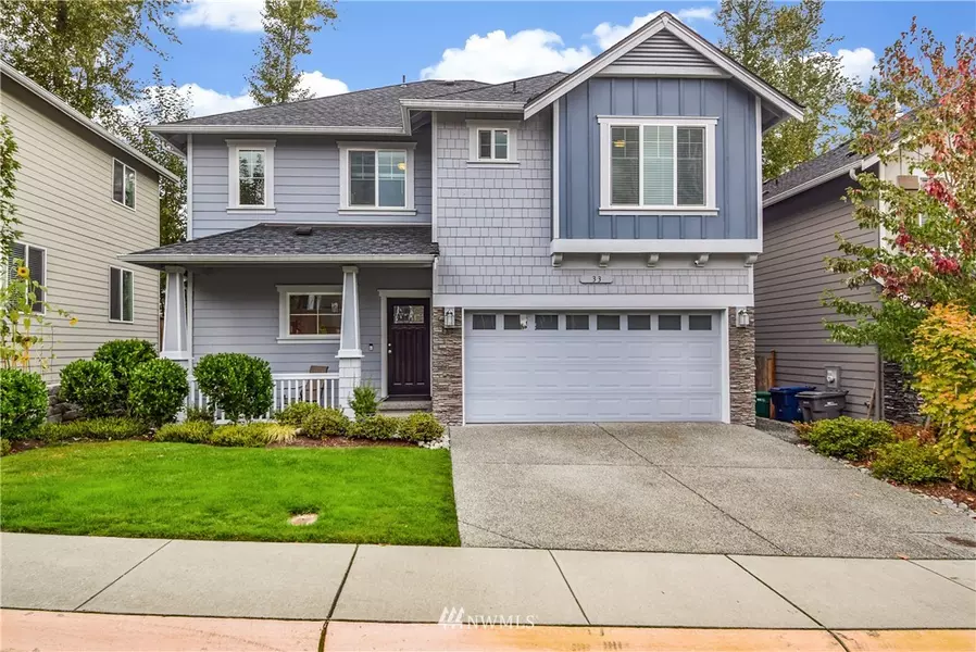 33 159th ST SE, Bothell, WA 98012