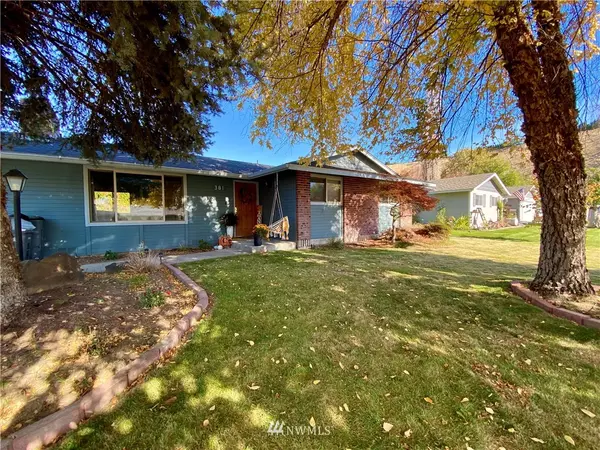 381 Suntides BLVD, Yakima, WA 98908