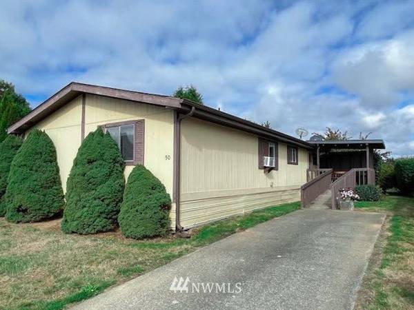 196 Jacobson RD #50, Cathlamet, WA 98612