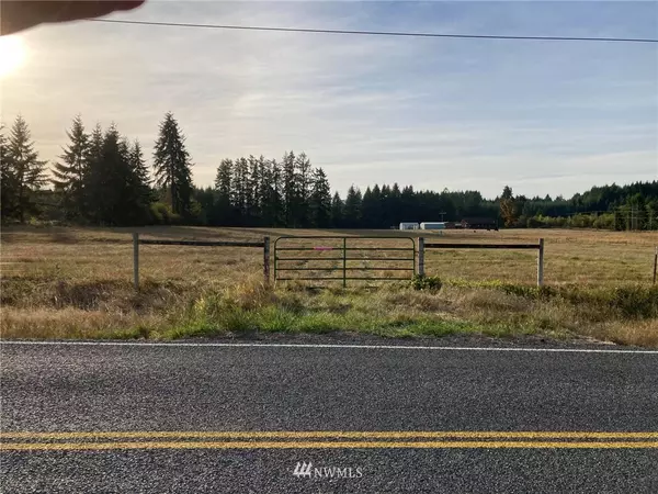 0 Tennessee RD, Winlock, WA 98596