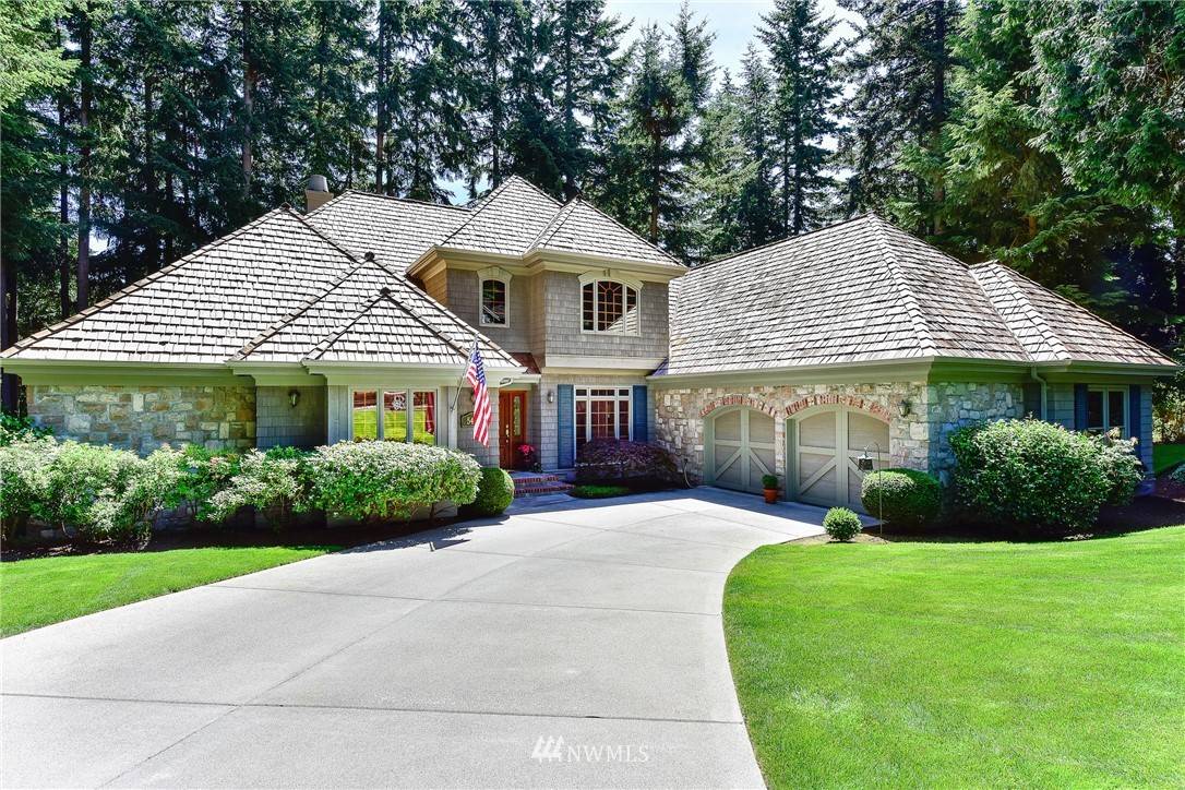 5429 Canvasback RD, Blaine, WA 98230