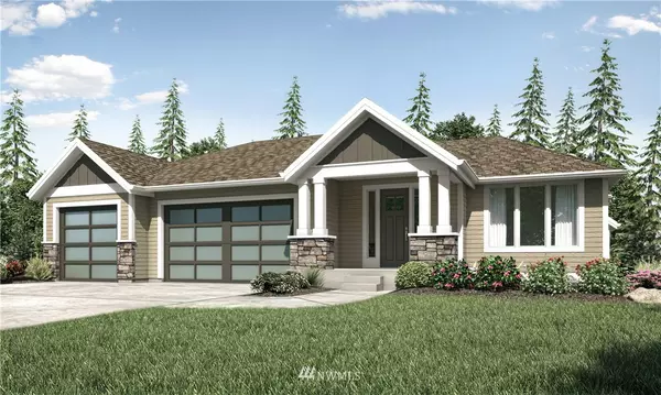 2115 Donnegal CIR SW, Port Orchard, WA 98367