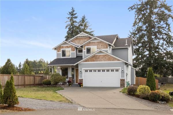 248 174th ST E, Spanaway, WA 98387