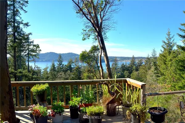 Orcas Island, WA 98245,378 Bromley DR