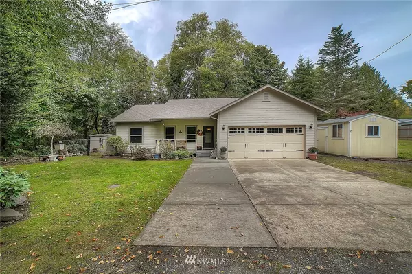 6650 NE South ST, Suquamish, WA 98392