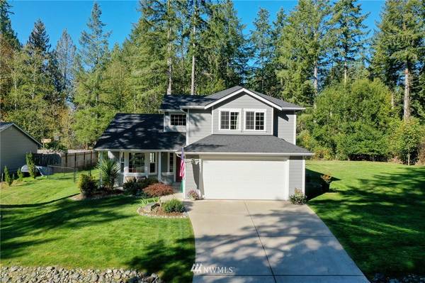 4429 SE Firmont DR, Port Orchard, WA 98367