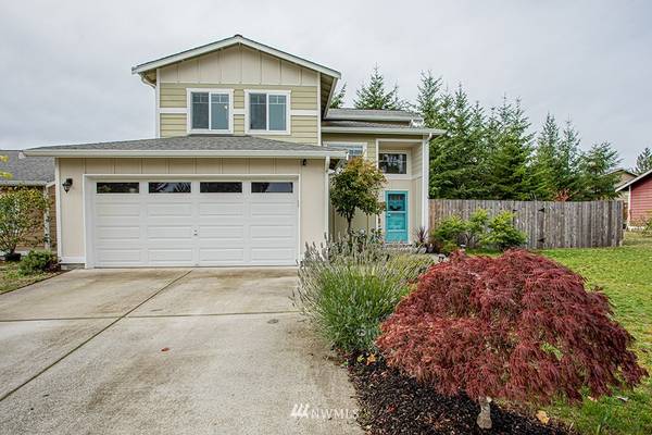 7682 Kildare LOOP NW, Silverdale, WA 98383