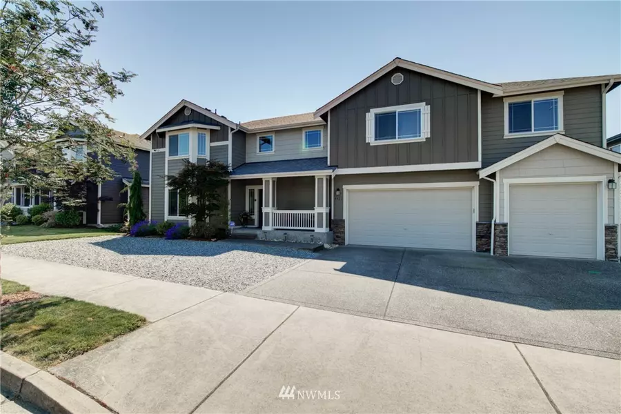 4422 60th DR NE, Marysville, WA 98270