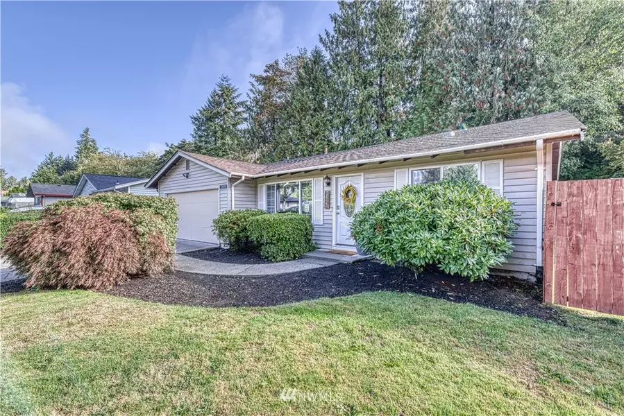 2820 NE Athens WAY, Bremerton, WA 98311