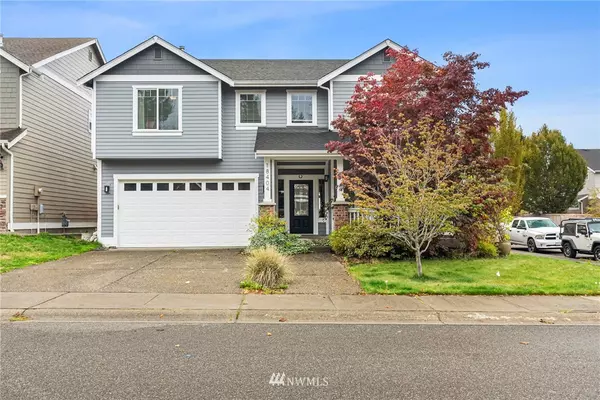 18404 121st ST E, Bonney Lake, WA 98391