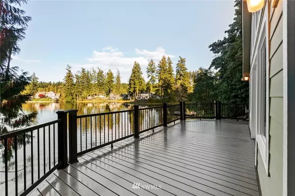 Gig Harbor, WA 98335,5915 Lagoon LN NW