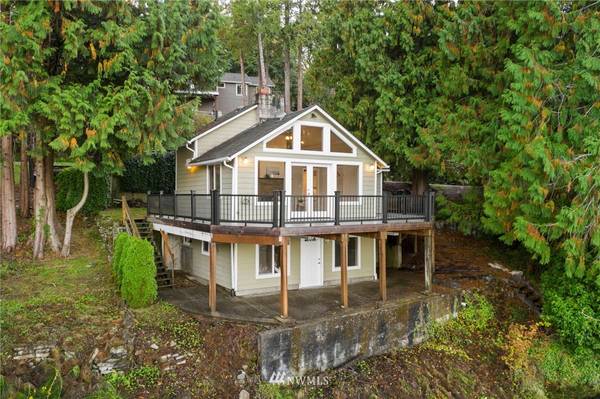 5915 Lagoon LN NW, Gig Harbor, WA 98335