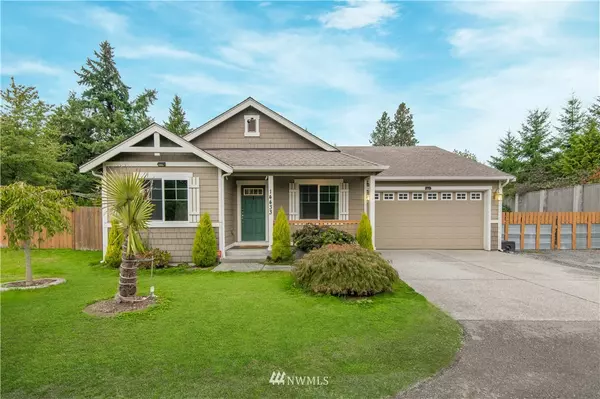 14433 Ash WAY, Lynnwood, WA 98087