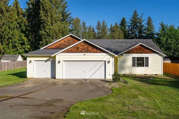 20601 108th ST E, Bonney Lake, WA 98391