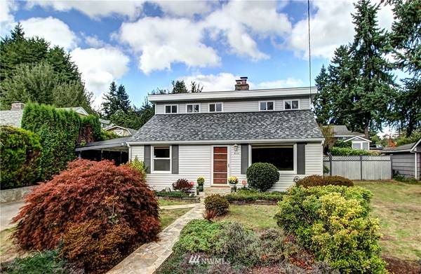 4242 S 172nd ST, Seatac, WA 98188