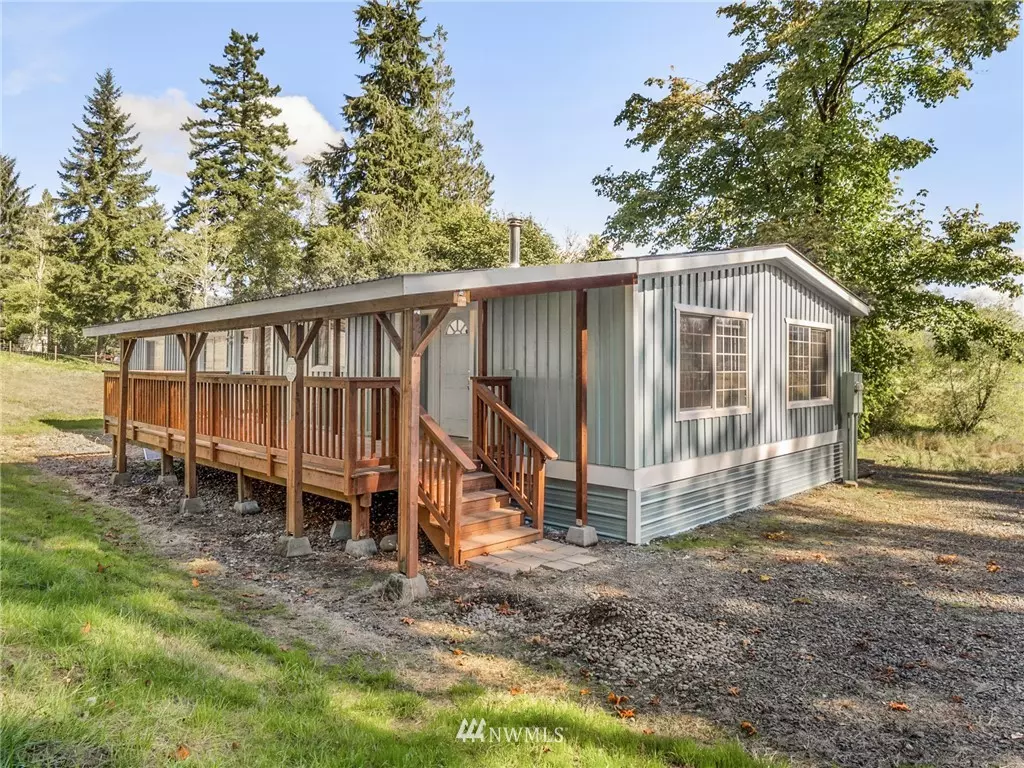 Mccleary, WA 98557,38 Belle LN