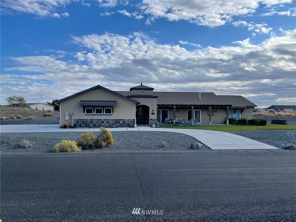 878 Desert Aire DR SW, Mattawa, WA 99349