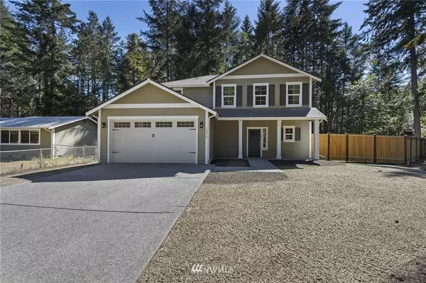 Lakebay, WA 98349,1701 194th AVE SW