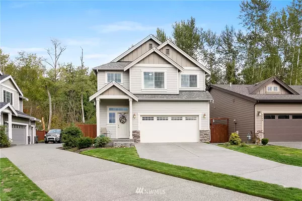 4750 Hadley ST, Bellingham, WA 98226