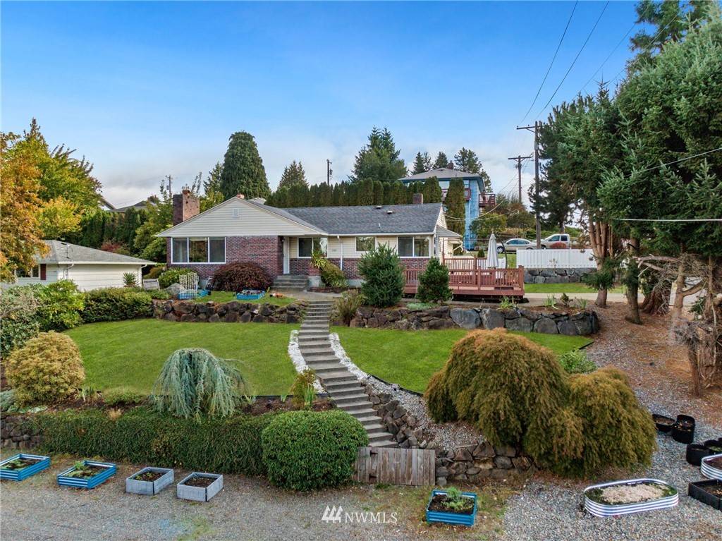 3143 Louise ST W, University Place, WA 98466