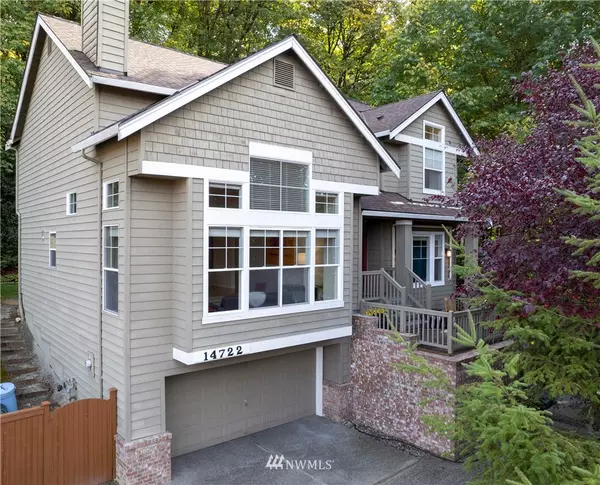 Bothell, WA 98011,14722 102nd AVE NE