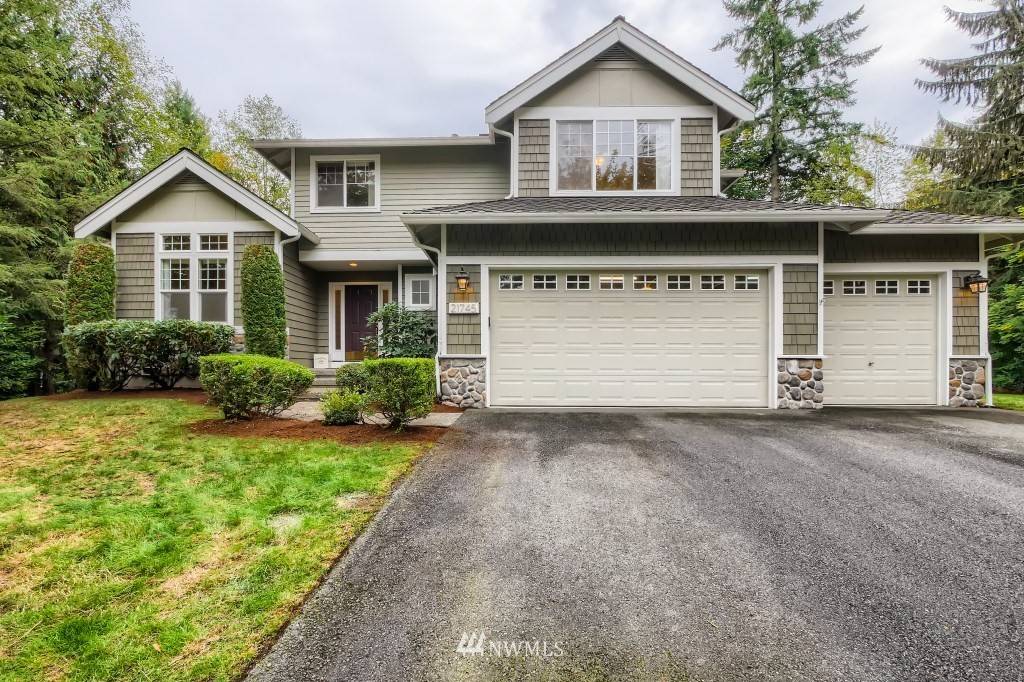 21745 NE 181st PL, Woodinville, WA 98077