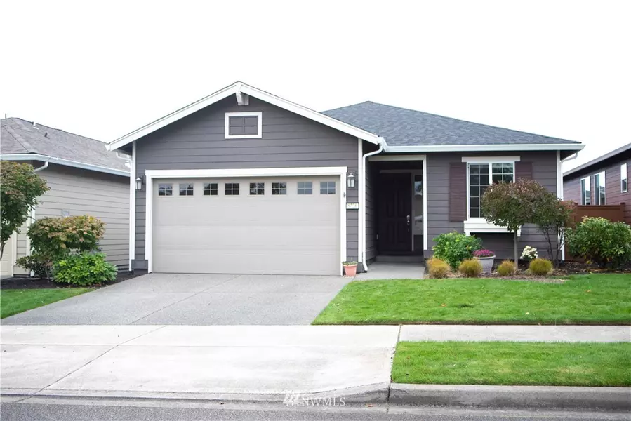 8226 Canton AVE NE, Lacey, WA 98516