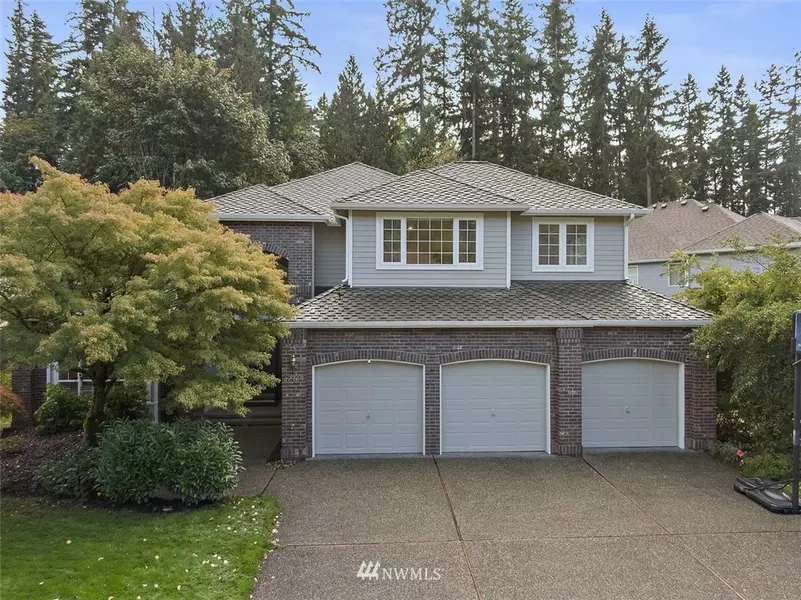 22769 SE 27th ST, Sammamish, WA 98075