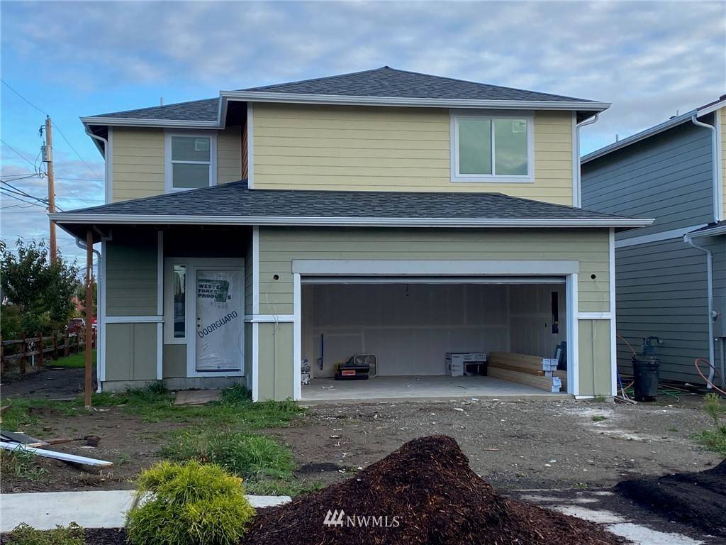 628 Stacey PL, Sedro Woolley, WA 98284