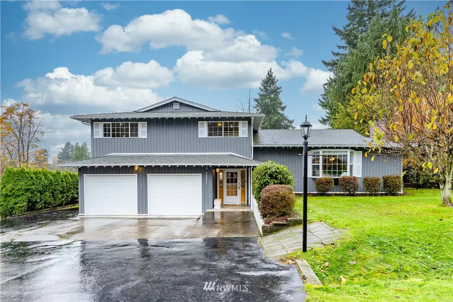 25821 127th AVE SE, Kent, WA 98030
