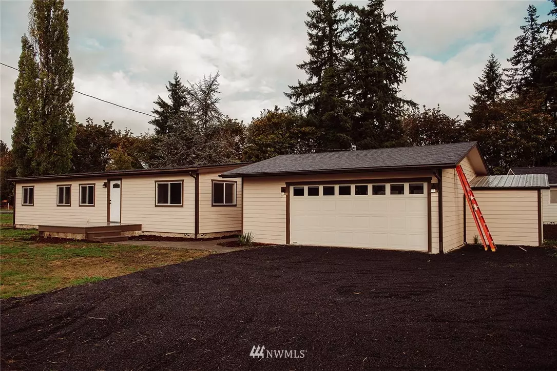 Toledo, WA 98591,116 Eadon RD