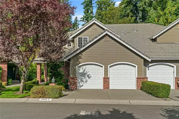 Mill Creek, WA 98012,15606 Country Club DR #A