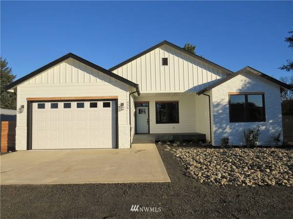 456 Ocean Shores BLVD SW, Ocean Shores, WA 98569