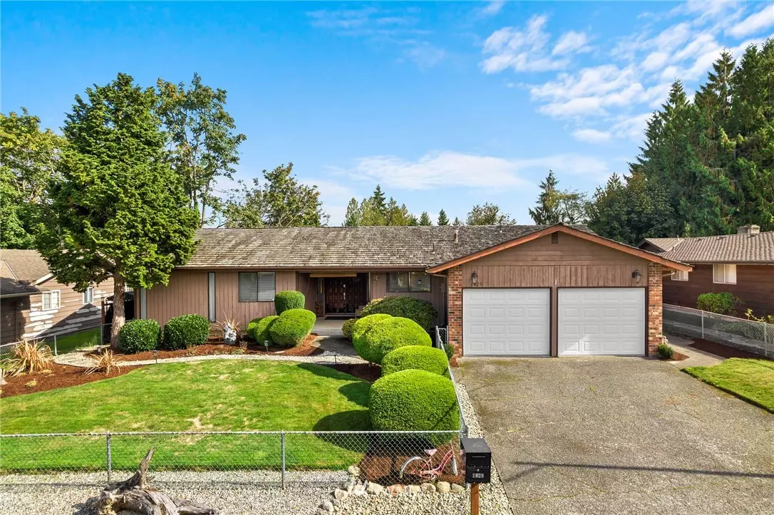 Arlington, WA 98223,1029 E Robinhood DR