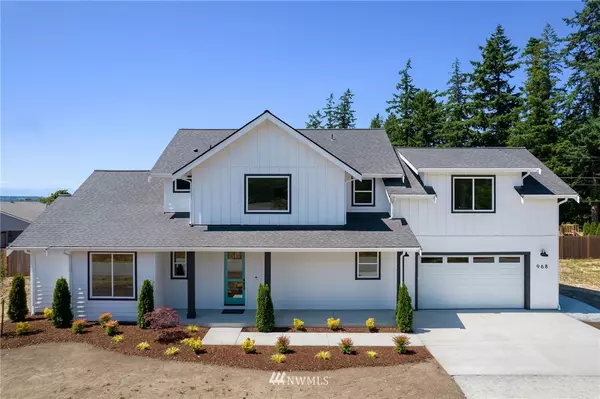 Camano Island, WA 98282,968 Zion PL