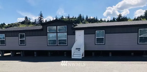 Cle Elum, WA 98922,522 Sunny Meadows DR #Lot F