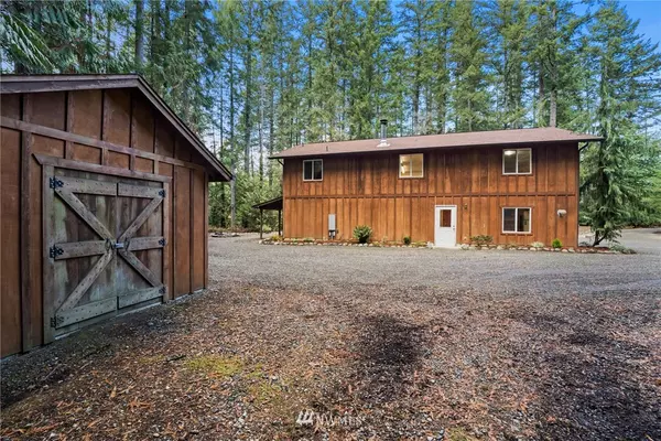 Port Orchard, WA 98367,11318 SW Silver LN