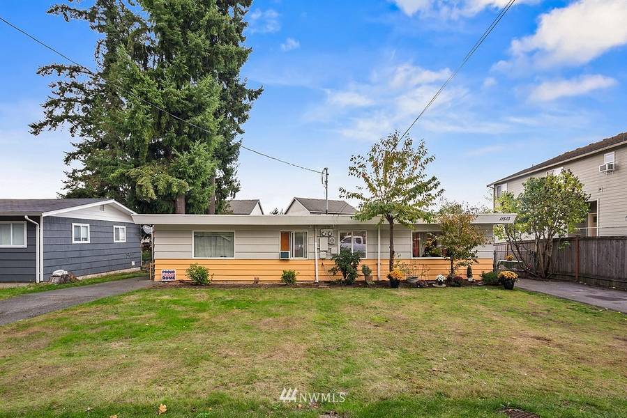 11511 Marino AVE, Everett, WA 98204